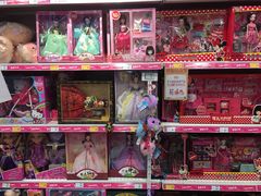 -TOYSRUS玩具反斗城(天津远洋乐堤港店)