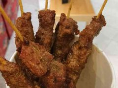 -马小毛老上海里脊肉(南翔印象城店)