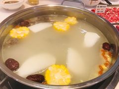-三头牛·潮汕牛肉生蚝火锅 (夏湾店)