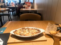 -菲滋意式餐厅(黄岩洞天店)