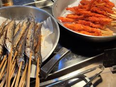 -佳源四季酒店-雅悦自助餐厅(新洲路店)