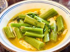 蒸三臭-王元兴酒楼(杭帮菜名店)