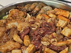 -黄记煌三汁焖锅(民乐园万达店)