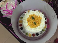 -甜心贝拉(西平路店)