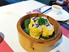 黑松露烧卖-点都德·毕德寮