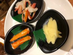 -芭菲盛宴·环球美食(北城国际店)