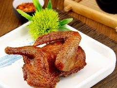 -三强鸽子(中原路店)