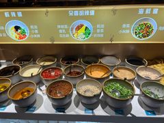-一朵菌·野生菌探索家火锅(南亚店)