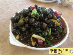 -晓琦农家菜馆·地道农家菜