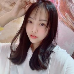 -诗全发型