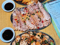 -连家船海鲜大排档·20年闽菜店(厦大店)
