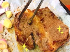 -韩国大金刚烤肉·料理(印象城店)