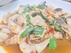 -丰乐餐厅·始于1999(千岛湖店)