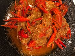 -红盔甲·小龙虾(天钥桥店)