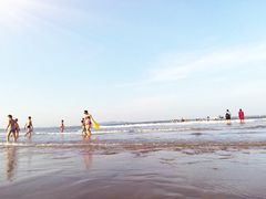 -六鳌翡翠湾滨海度假景区