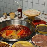万勇超黄喉➕毛肚 火锅界的双脆哼哈二将
