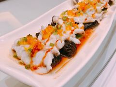 -广州富力丽思卡尔顿酒店·丽轩·粤菜