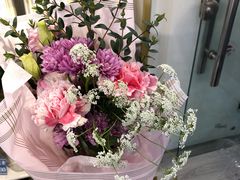 -花未央花店·WEYOUNG