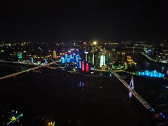 -WFC会仙楼观景台