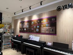 -雅歌音乐培训中心·钢琴培训·乐器培训(交道口店)