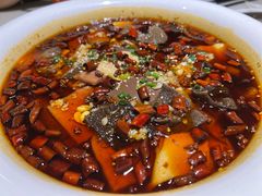-小放牛炒菜馆(裕华万达店)