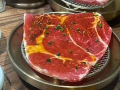 -九田家黑牛烤肉料理(太阳宫广场店)