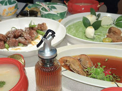 -華府(凯德晶萃店)