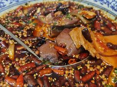 -铜锣湾·有麝自然香(渝北财富中心店)