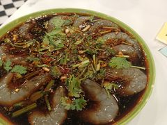 -澳门陈光记烧味饭店(南京德基广场店)