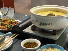 -金龙·打边炉(南京西路店)