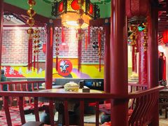 -京氣春饼(机场店)
