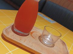 山楂汁-蔡澜点心·粤菜(海印都荟城店)