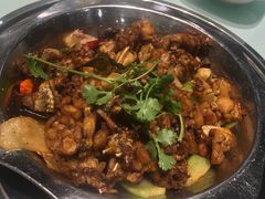 -唐闸邵记鸡煲馆