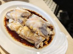-香港池仔记肠粉王(博多新记襄阳南路店)