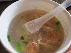 -同利肉燕老铺(澳门路店)