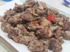 -标记美食新鲜猪杂(兴南大道店)