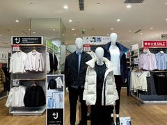 -优衣库(珠海华发商都店)