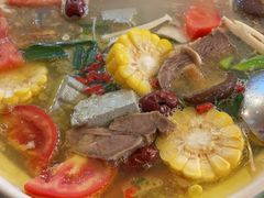 -花水湾红太阳牛肉汤锅