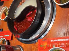 -泥锅串串香(学院路店)