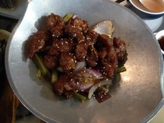 -绿茶餐厅(乐峰广场店)