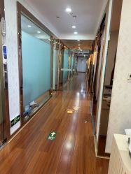 -武汉五洲整形外科医院