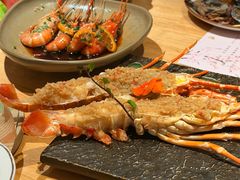 -桃夭日式料理(国信店)