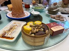 -聚福山莊·寻味顺德(北滘店)