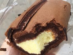 双色卷-罗莎蛋糕(华阳店)
