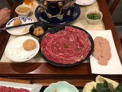 -东来顺•非遗火锅(外滩店)