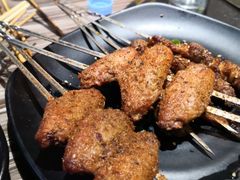 -锅十二涮肉馆·鞭蛋锅