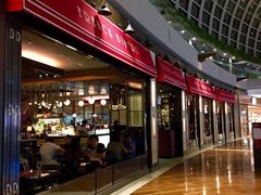 -db Bistro & Oyster Bar by Daniel Boulud(滨海湾金沙店)