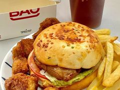 -必胜客(珠海路店)