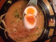 一兰拉面(新宿店)-一蘭拉面(新宿中央东口店)