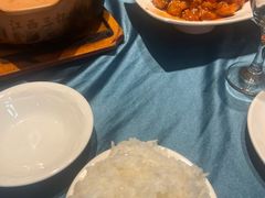 -柴米油盐三杯鸡(象山北路店)